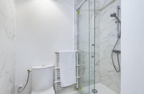 Troyes Apartamento | Troyes et Moi
