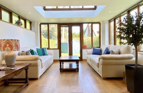 Walberswick Casa | TroyTwo.