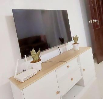 Clark Apartamento | TRP16 - Cozy 2BR Townhouse near Clark Airport, Aquaplanet & Dino Island