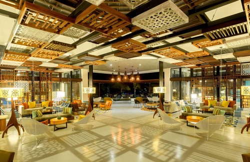 Cap Cana Marina Hotel | TRS Cap Cana Waterfront & Marina Hotel - Adults Only