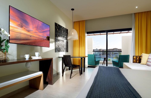 Cap Cana Marina Hotel | TRS Cap Cana Waterfront & Marina Hotel - Adults Only