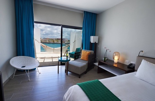 Cap Cana Marina Hotel | TRS Cap Cana Waterfront & Marina Hotel - Adults Only