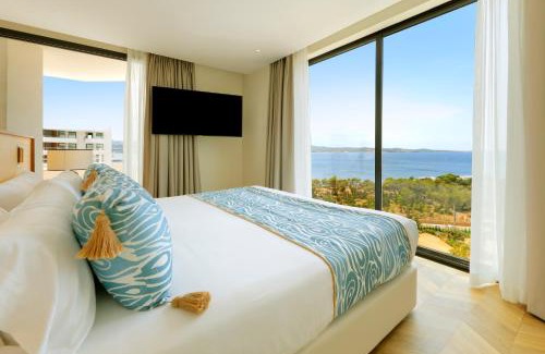 Cala Gracio Hotel | TRS Ibiza Hotel - Adults Only