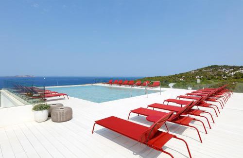 Cala Gracio Hotel | TRS Ibiza Hotel - Adults Only
