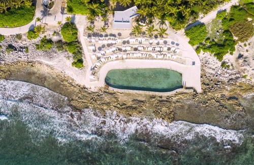 Tankah Complejo | TRS Yucatan Hotel - Adults Only
