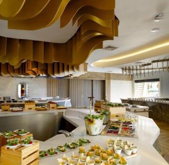 Tankah Complejo | TRS Yucatan Hotel - Adults Only