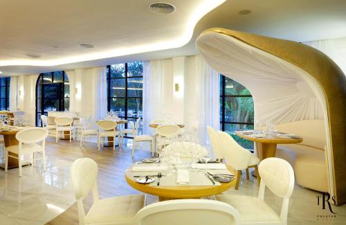 Tankah Complejo | TRS Yucatan Hotel - Adults Only