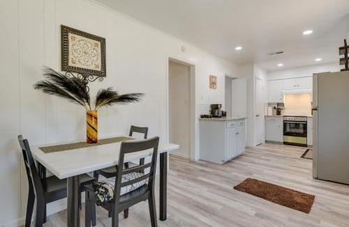 Fort Worth Apartamento | Tru Bohemian Benbrook Apt 9 Mi to Fort Worth!