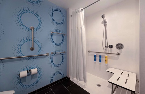 Cumberland Hotel | Tru By Hilton Atlanta Galleria Ballpark