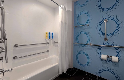 Cumberland Hotel | Tru By Hilton Atlanta Galleria Ballpark
