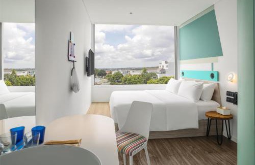 Buon Ma Thuot Hotel | Tru by Hilton Buon Ma Thuot City Centre