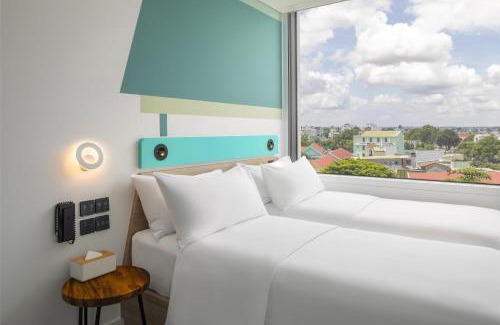 Buon Ma Thuot Hotel | Tru by Hilton Buon Ma Thuot City Centre