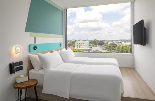 Buon Ma Thuot Hotel | Tru by Hilton Buon Ma Thuot City Centre
