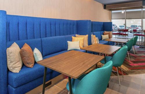 Elkhart Hotel | Tru By Hilton Elkhart, In