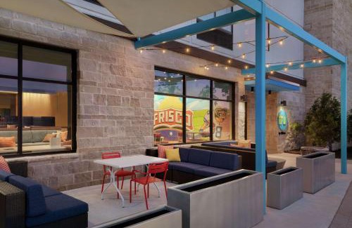 Frisco Hotel | Tru By Hilton Frisco Dallas, Tx