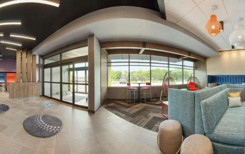 Frisco Hotel | Tru By Hilton Frisco Dallas, Tx