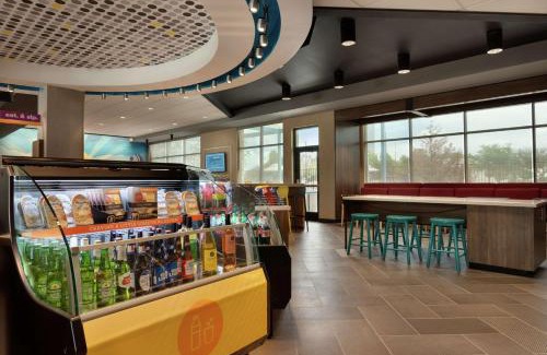 Frisco Hotel | Tru By Hilton Frisco Dallas, Tx