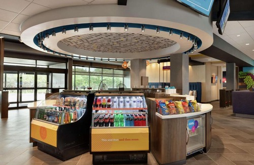 Frisco Hotel | Tru By Hilton Frisco Dallas, Tx