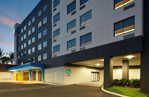 Dania Beach Hotel | Tru By Hilton Ft Lauderdale Airport