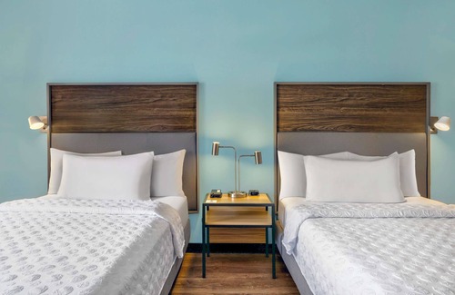 Gateway District Hotel | Tru By Hilton Minneapolis Downtown