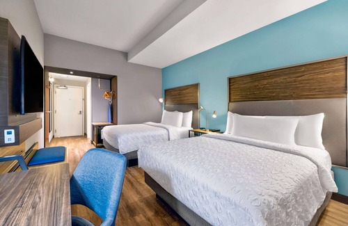 Gateway District Hotel | Tru By Hilton Minneapolis Downtown