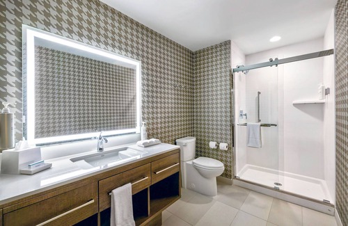 Gateway District Hotel | Tru By Hilton Minneapolis Downtown