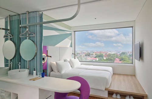 Nam Dinh Hotel | SOJO Hotel Nam Dinh