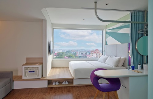 Nam Dinh Hotel | SOJO Hotel Nam Dinh