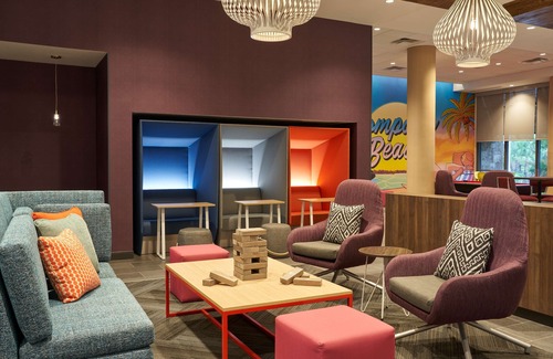 Pompano Beach Hotel | Tru By Hilton Pompano Beach Pier