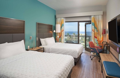 Pompano Beach Hotel | Tru By Hilton Pompano Beach Pier