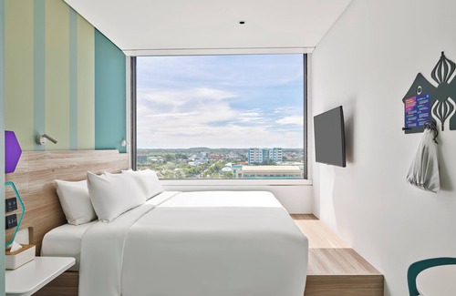Thai Binh Hotel | SOJO Hotel Thai Binh