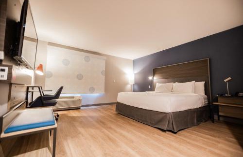 Yarmouth Hotel | Tru By Hilton Yarmouth, Ns