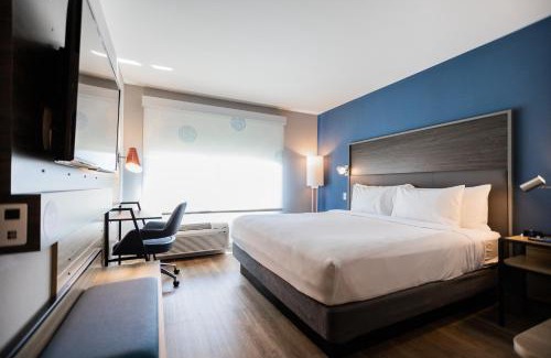 Yarmouth Hotel | Tru By Hilton Yarmouth, Ns