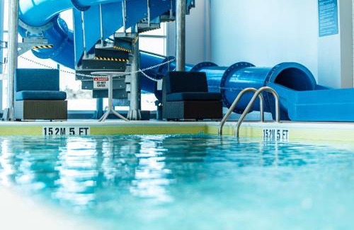 Yarmouth Hotel | Tru By Hilton Yarmouth, Ns