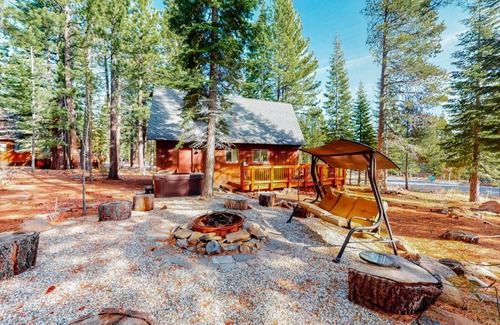 Truckee Casa | Truckee Secret