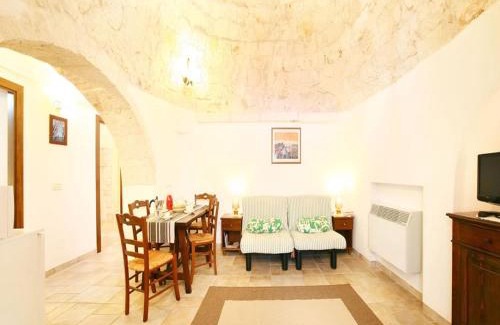 Locorotondo Apartamento | Truddhi Casa e Cucina di Puglia