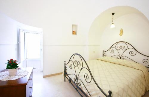 Locorotondo Apartamento | Truddhi Casa e Cucina di Puglia
