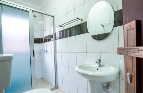 Ntinda Apartamento | Truddy Grange