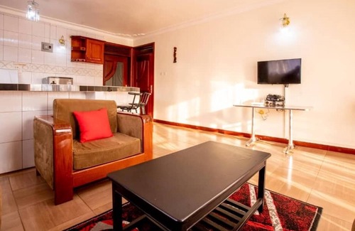 Ntinda Apartamento | Truddy Grange