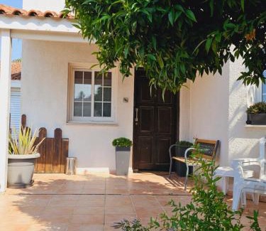 Lakatamia Casa | Trudy's home