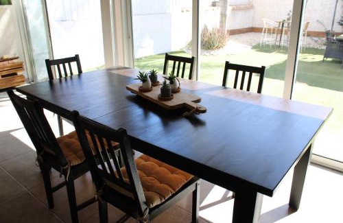 Lakatamia Casa | Trudy's home