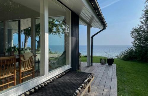 Idestrup Casa | True Atmosphere With Sea View And Beach