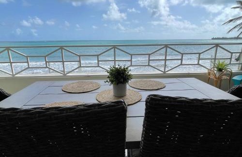 Playa Fortuna Apartamento | True Beachfront Oasis With Amazing Views Life
