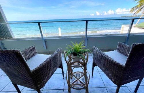 Playa Fortuna Apartamento | True Beachfront Oasis With Amazing Views Life