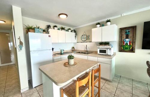 Playa Fortuna Apartamento | True Beachfront Oasis With Amazing Views Life