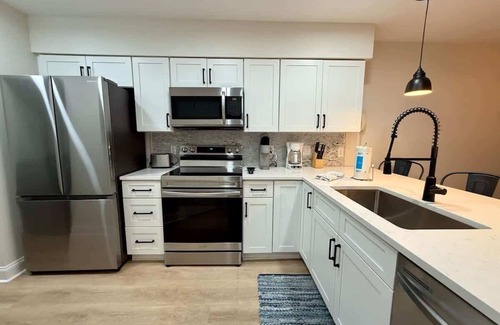 Pawleys Island Apartamento | 2br/2ba condo on golf course
