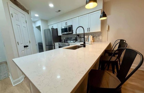 Pawleys Island Apartamento | 2br/2ba condo on golf course