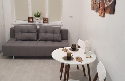 Kosuv Stary Apartamento | True in the city center