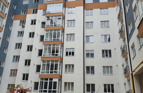 Kosuv Stary Apartamento | True in the city center