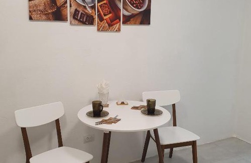 Kosuv Stary Apartamento | True in the city center